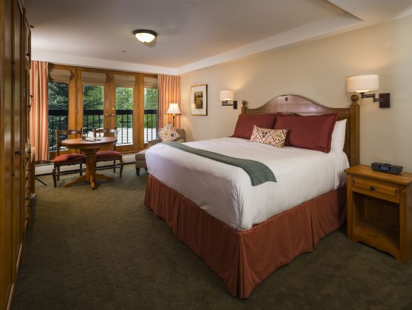 Beaver Creek Bachelor Gulch Home 968569