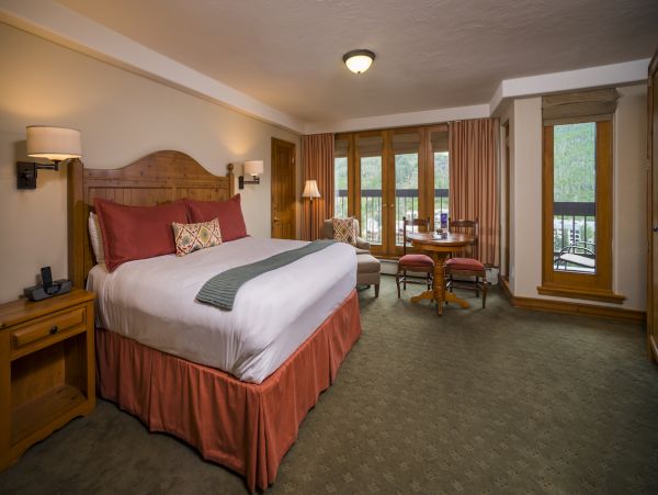 Beaver Creek Bachelor Gulch Home 968569