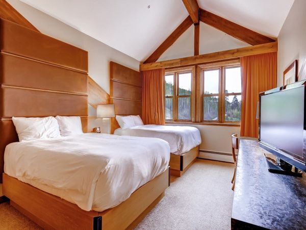 Beaver Creek Bachelor Gulch Home 968570