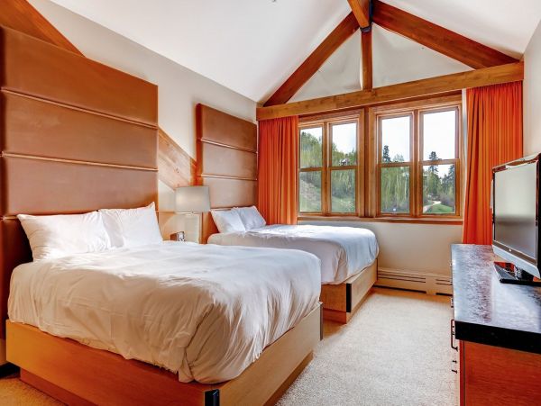 Beaver Creek Bachelor Gulch Home 968570