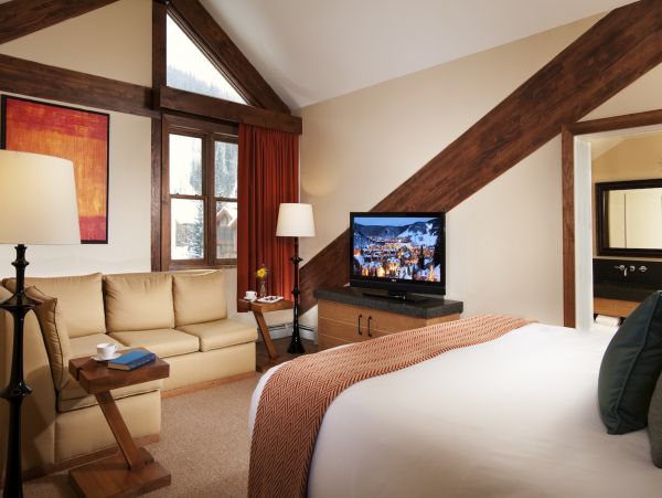 Beaver Creek Bachelor Gulch Home 968570