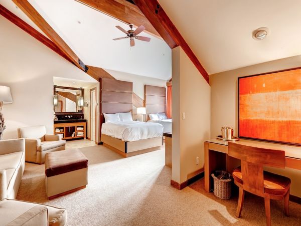 Beaver Creek Bachelor Gulch Home 968570