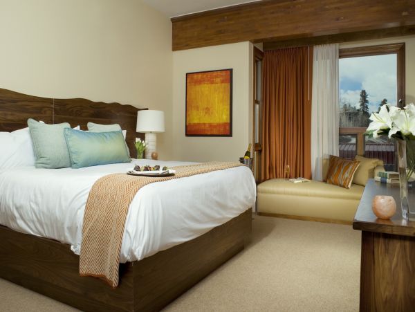 Beaver Creek Bachelor Gulch Home 968570