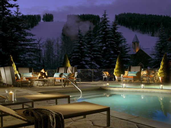 Beaver Creek Bachelor Gulch Home 968570