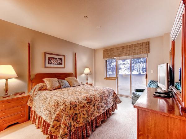 Beaver Creek Bachelor Gulch Condo 968571