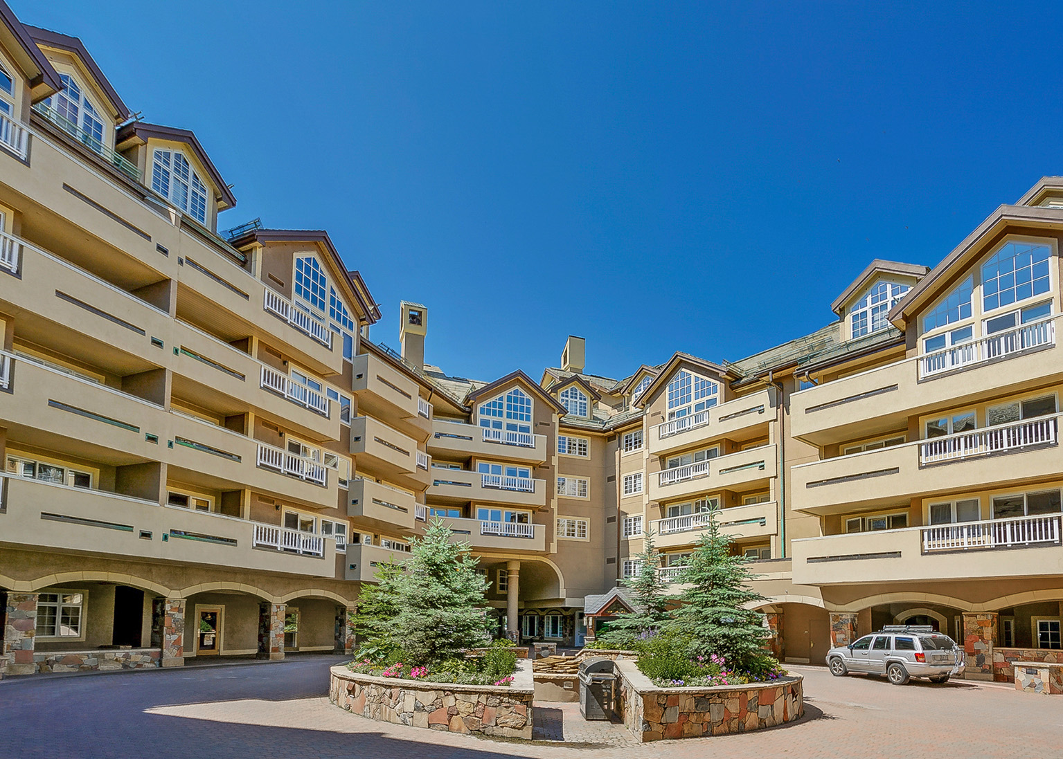 Beaver Creek Bachelor Gulch Condo 968571
