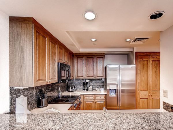 Beaver Creek Bachelor Gulch Condo 968571
