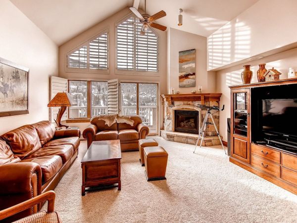 Beaver Creek Bachelor Gulch Condo 968571