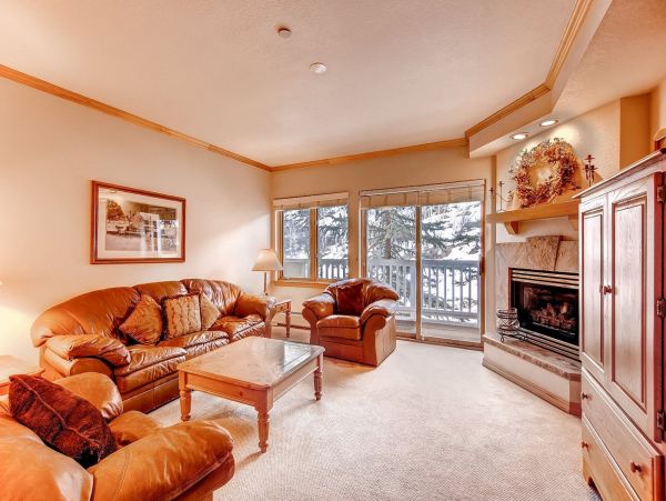 Beaver Creek Bachelor Gulch Condo 968571