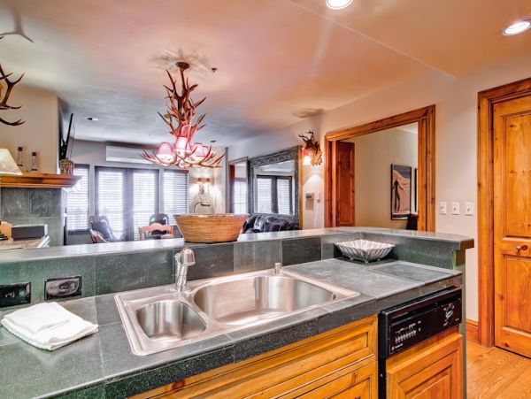 Beaver Creek Bachelor Gulch Condo 968572