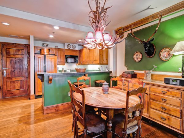 Beaver Creek Bachelor Gulch Condo 968572
