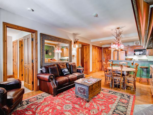 Beaver Creek Bachelor Gulch Condo 968572