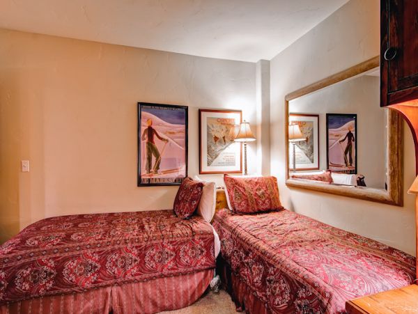 Beaver Creek Bachelor Gulch Condo 968572