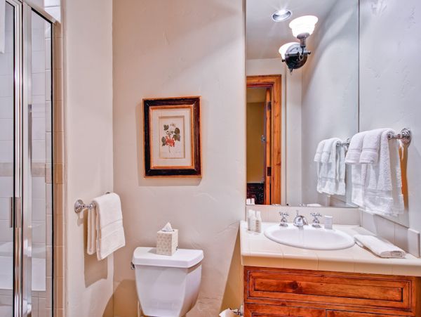 Beaver Creek Bachelor Gulch Condo 968572