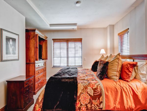 Beaver Creek Bachelor Gulch Condo 968572