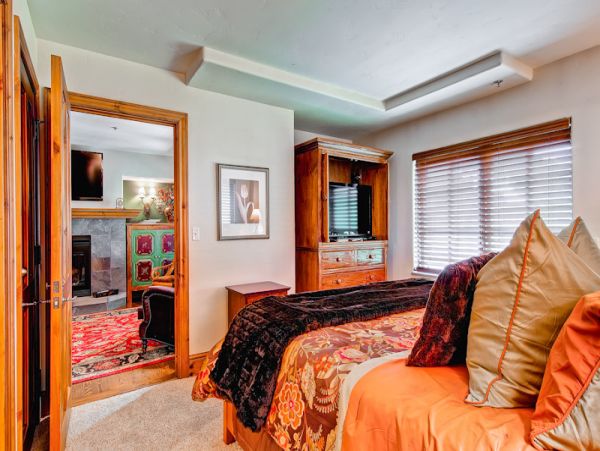 Beaver Creek Bachelor Gulch Condo 968572