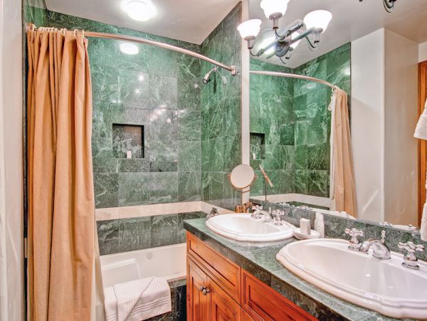 Beaver Creek Bachelor Gulch Condo 968572