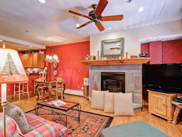 Beaver Creek Bachelor Gulch Condo 968573