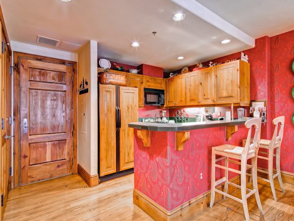 Beaver Creek Bachelor Gulch Condo 968573