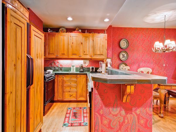 Beaver Creek Bachelor Gulch Condo 968573