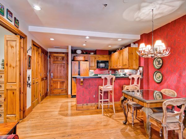 Beaver Creek Bachelor Gulch Condo 968573