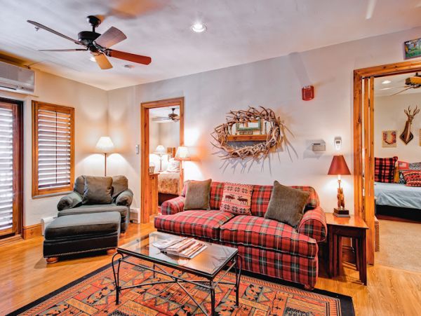 Beaver Creek Bachelor Gulch Condo 968573