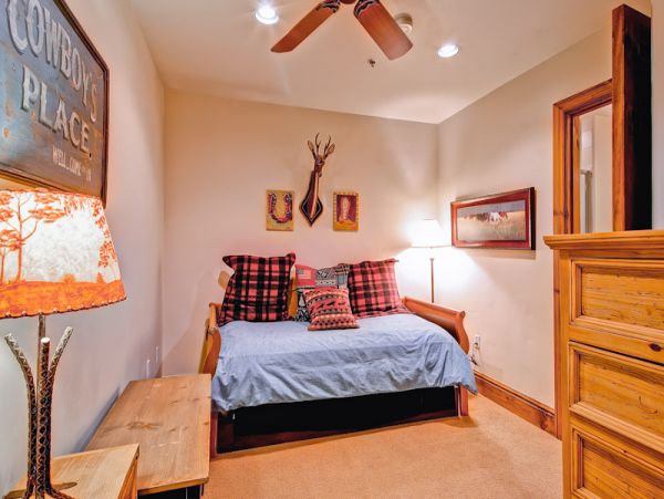 Beaver Creek Bachelor Gulch Condo 968573