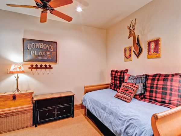 Beaver Creek Bachelor Gulch Condo 968573
