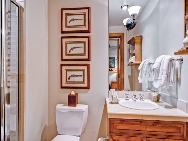 Beaver Creek Bachelor Gulch Condo 968573