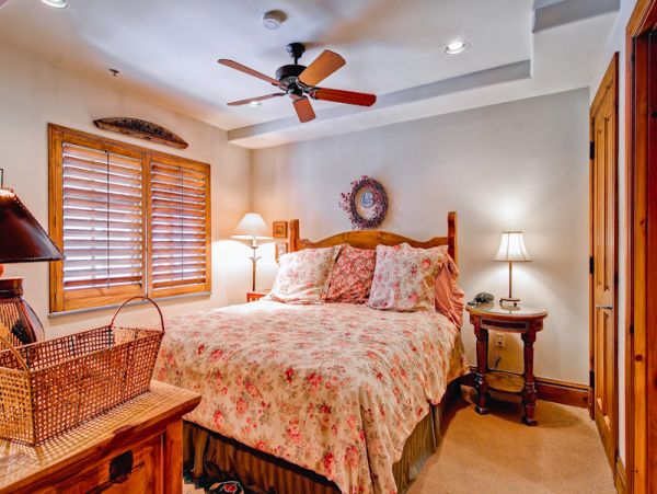 Beaver Creek Bachelor Gulch Condo 968573