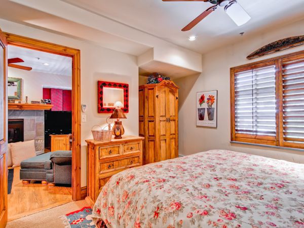 Beaver Creek Bachelor Gulch Condo 968573