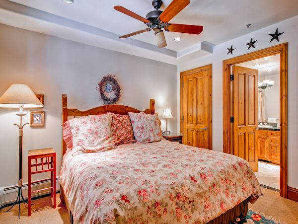 Beaver Creek Bachelor Gulch Condo 968573