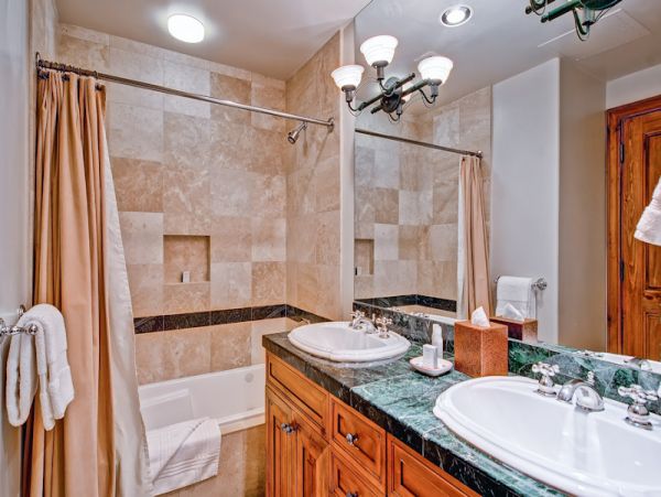 Beaver Creek Bachelor Gulch Condo 968573
