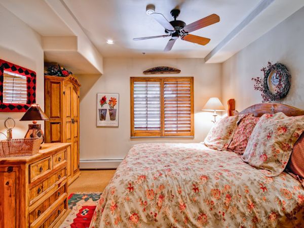 Beaver Creek Bachelor Gulch Condo 968573