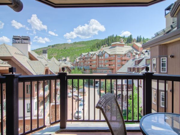 Beaver Creek Bachelor Gulch Condo 968573
