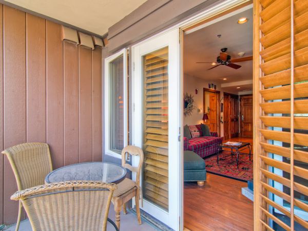 Beaver Creek Bachelor Gulch Condo 968573