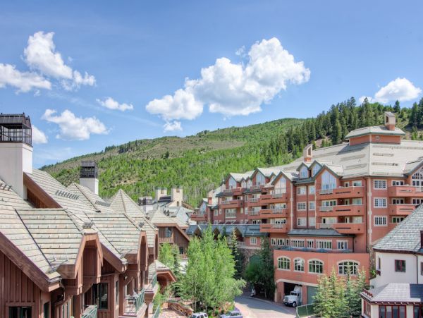 Beaver Creek Bachelor Gulch Condo 968573