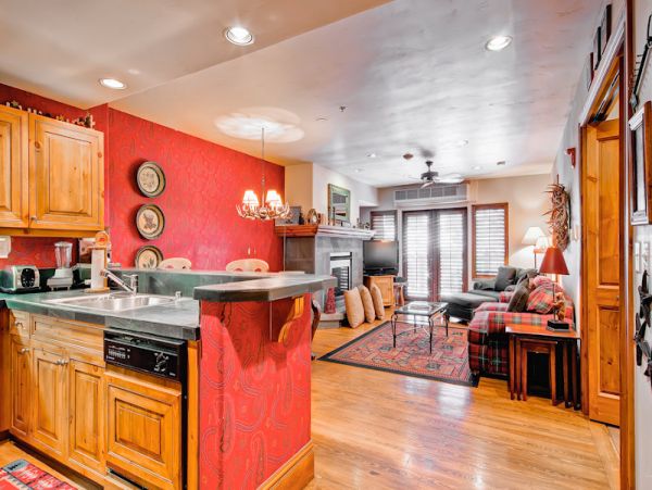 Beaver Creek Bachelor Gulch Condo 968573