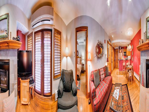 Beaver Creek Bachelor Gulch Condo 968573