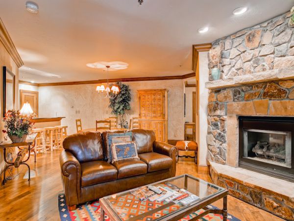 Beaver Creek Bachelor Gulch Condo 968574
