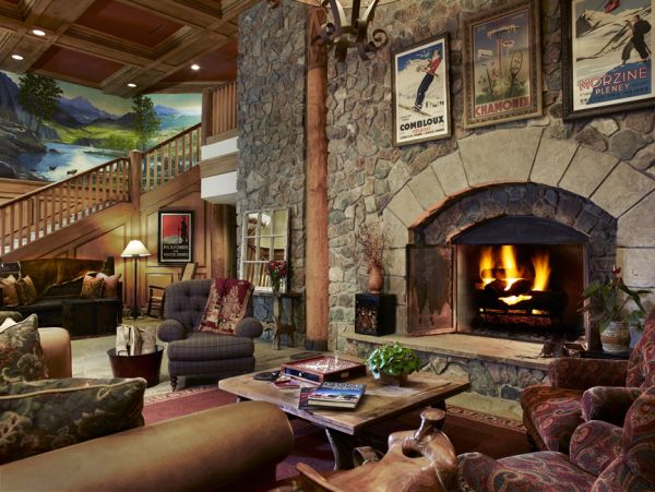 Beaver Creek Bachelor Gulch Condo 968574