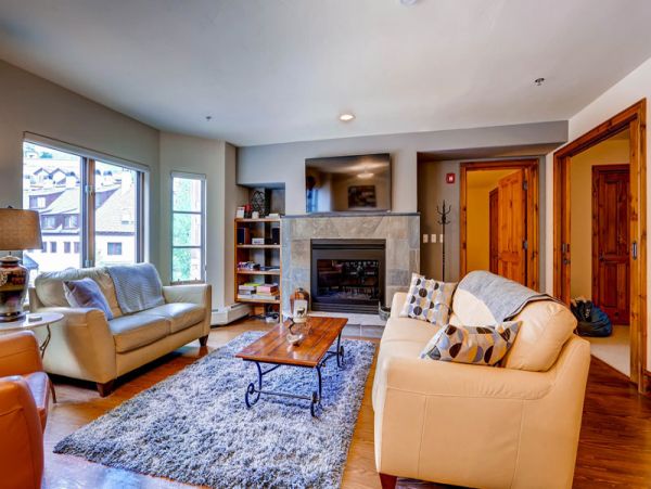 Beaver Creek Bachelor Gulch Condo 968575