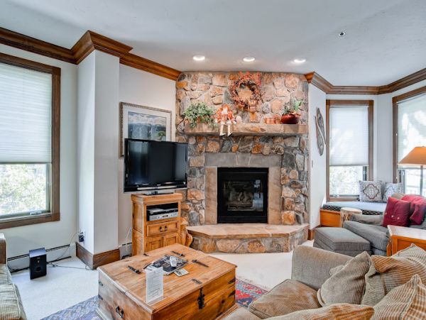 Beaver Creek Bachelor Gulch Condo 968576