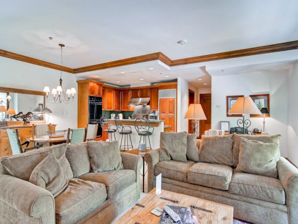 Beaver Creek Bachelor Gulch Condo 968576