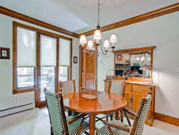 Beaver Creek Bachelor Gulch Condo 968576