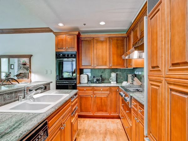 Beaver Creek Bachelor Gulch Condo 968576