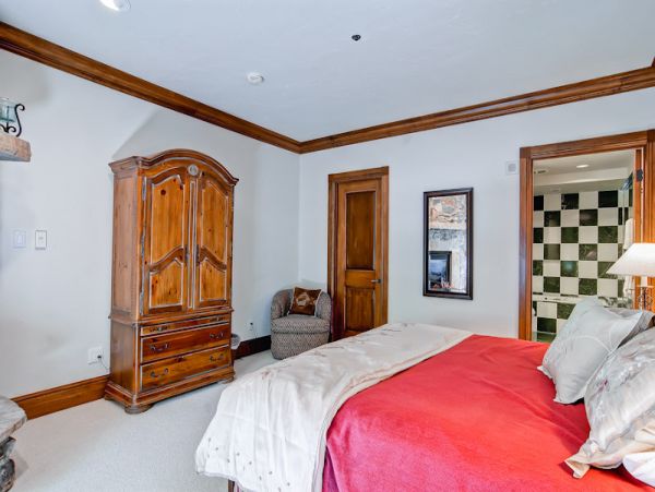 Beaver Creek Bachelor Gulch Condo 968576