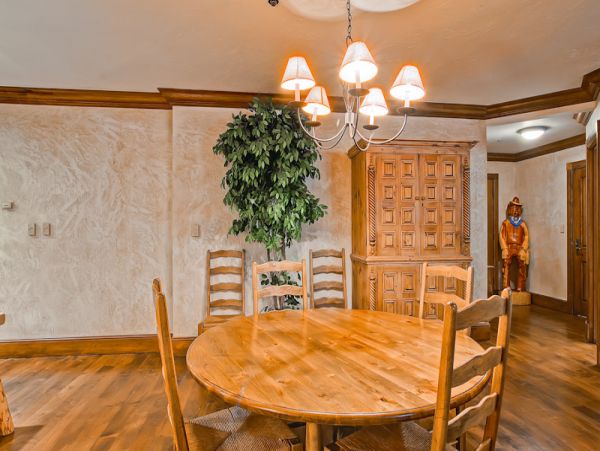 Beaver Creek Bachelor Gulch Condo 968577