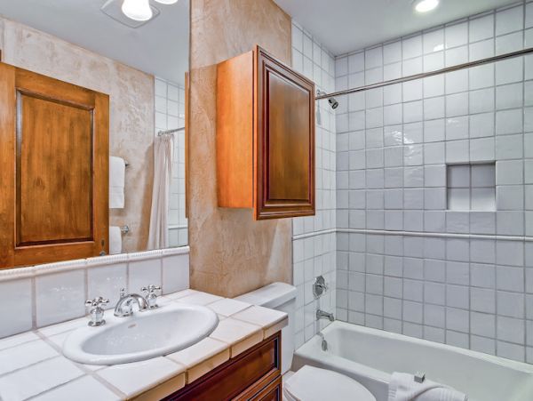 Beaver Creek Bachelor Gulch Condo 968577
