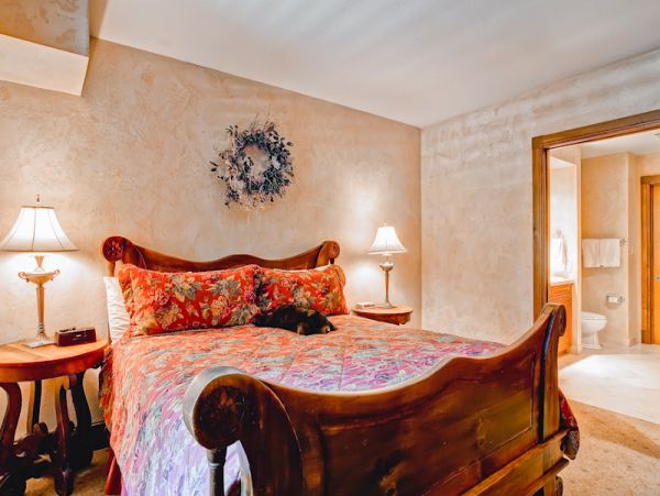 Beaver Creek Bachelor Gulch Condo 968577